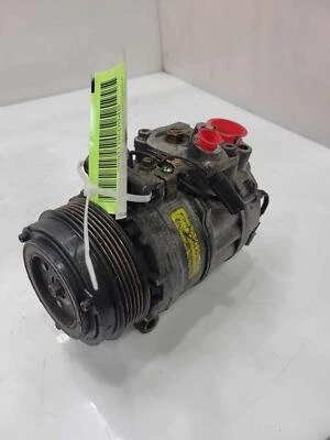 Компрессор переменного тока 08–14 Mercedes Benz 204 тип от оригинального производителя 22303111 - Изображение 1 из 4