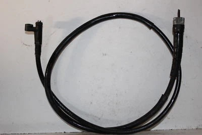 Honda Interceptor VF750 1984 velocímetro línea de cable (Toc256) Foto 1 de 4