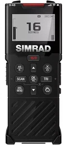 Simrad HS40 Wireless Handset For Simrad VHF Radio PN: 000-14475-001 - Afbeelding 1 van 6