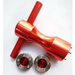 2 of 20g Red Weights for Titleist Scotty Cameron Putters with Red Wrench AU - Bild 1 von 3