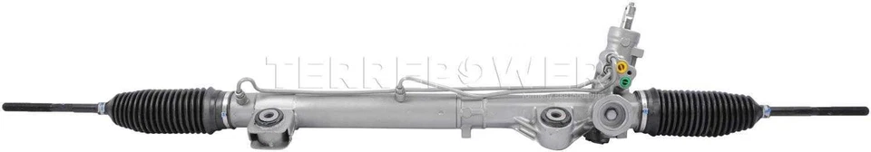 Montaje de cremallera y piñón - Reman de estante y piñón para Ford Expedition 2003 Foto 1 de 3