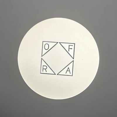 OFRA COSMETICS Airbrush Setting Powder (0.21 oz.) - Translucent- Deep - Image 1 of 2