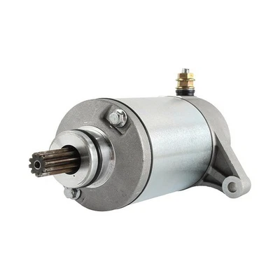 Anlasser für alle Kymco MXU 450i / Kymco Maxxer 450i Quad ATV - Bild 1 von 3