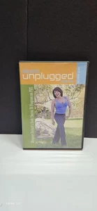Body Electric Unplugged Volume Three (Series 19, Episodes 15-20) OOP M. Richards - Imagen 1 de 3