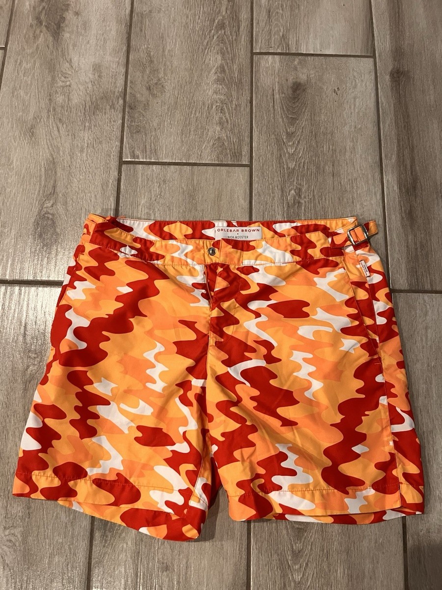 Orlebar Brown Regular 30 Size Swimwear for Men for sale | eBay