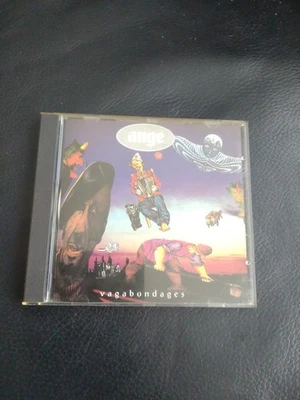 Vagabondages von Ange CD Album, sehr guter Zustand  - Bild 1 von 3
