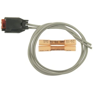 S-1686 Speed Sensor Harness Front or Rear Driver Passenger Side Upper for MB 535 - Picture 1 of 3