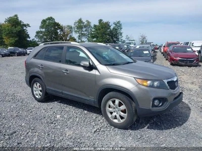 Motor soplador delantero KIA SORENTO 2012 4x4 118 k millas 615-50244 usado Foto 1 de 4