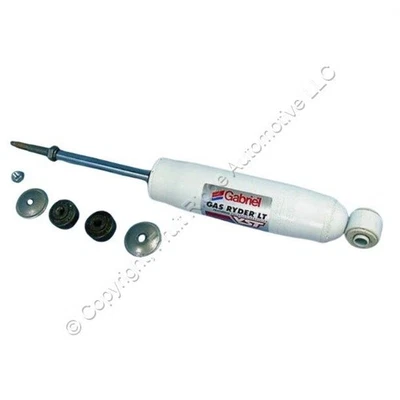 1 Midas/Gabriel FRONT Shock Absorber G63500 for 75-91 Ford E100 E150 Econoline - Image 1 of 3