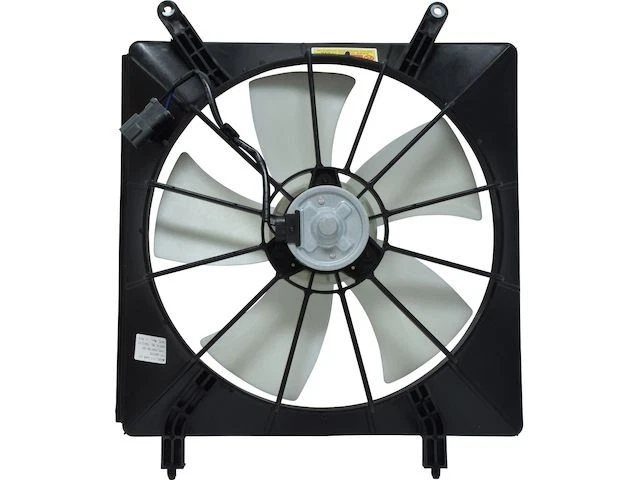 Conjunto de ventilador auxiliar para Honda Element 2003-2011 2007 2008 2004 2005 SW959KP Foto 1 de 1