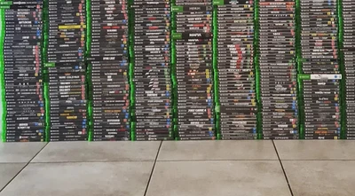 You Pick & Choose Loose Video Games - Xbox One - Standard Mail - Untracked - Image 1 of 2