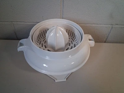 Waring Citrus Juice Attachement PCA45 for Model PJE & PJC Juicer Extractor - Image 1 of 4