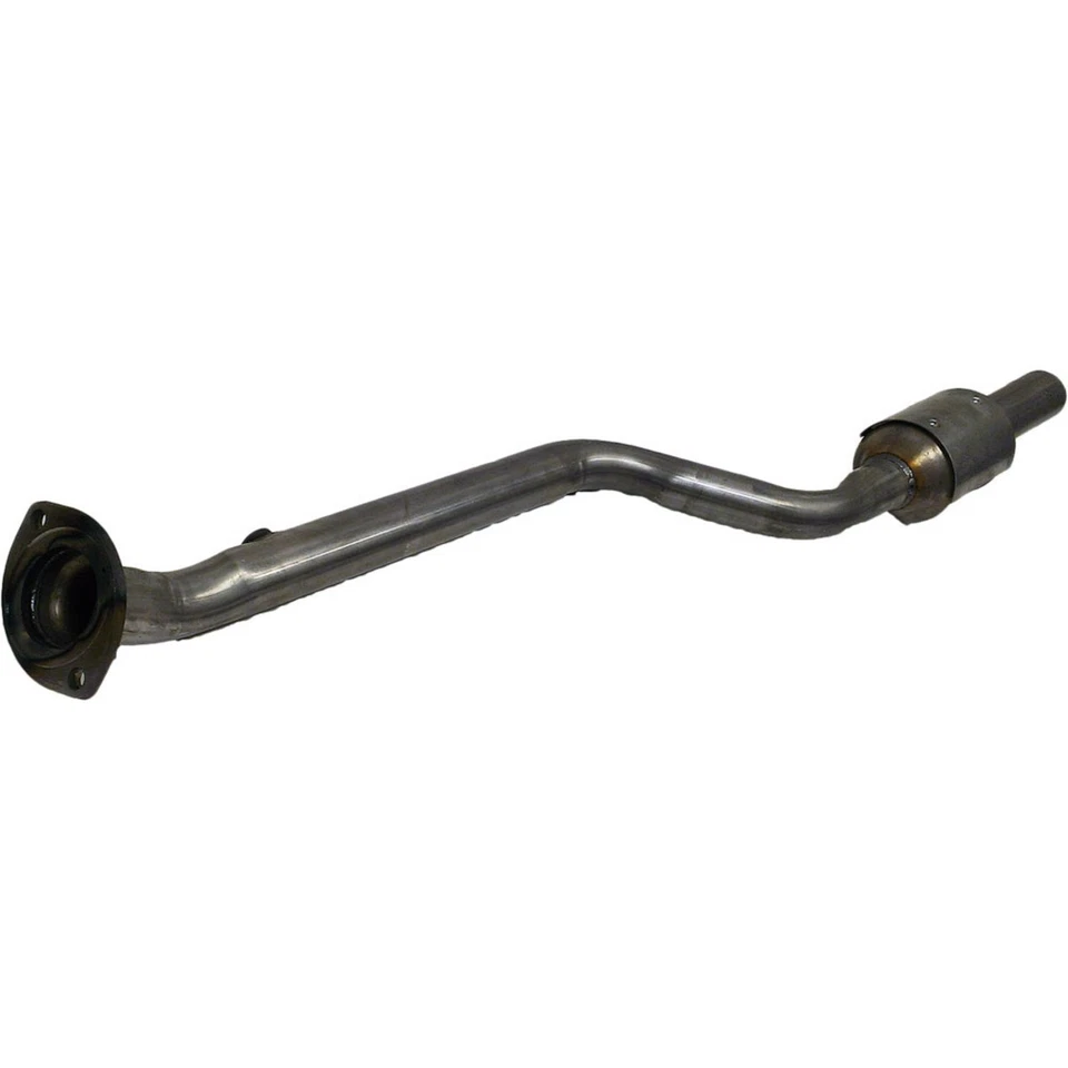 Convertidor catalítico Davico 18392 pasajero lado derecho para Lexus IS250 Foto 1 de 1