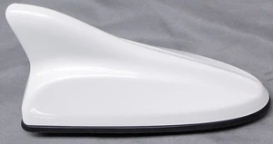 OEM Kia Optima Antenna 96210-2T750-SWP Snow White (SWP) - Picture 1 of 5