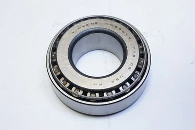 New Differential Pinion Bearing 9036834007 TIMKEN SET 67 HM88649 HM88610 - Image 1 of 4