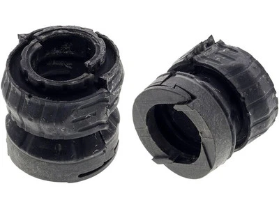 For 2007-2015 Audi Q7 Sway Bar Bushing Kit Front To Frame 98989GYCX 2008 2009 - Image 1 of 2