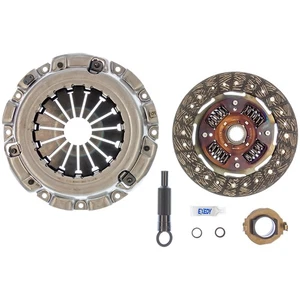 Exedy MZK1014 OEM Organic Replacement Clutch Kit for 2009-2011 Mazda RX-8 1.3L - Picture 1 of 8