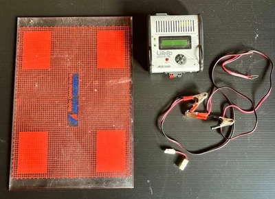 Need repair RC setting board & charger - Image 1 of 4