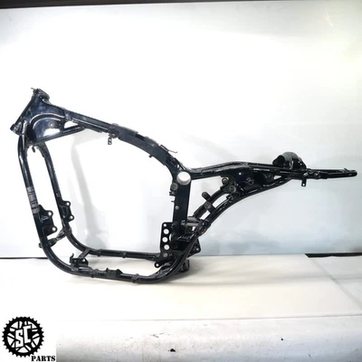 Harley Davidson Street 500 XG500 2016 cuadro chasis *S* Foto 1 de 4