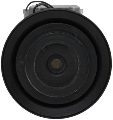 Compresor-compresor de aire acondicionado 4 estaciones 57344 Reman Foto 1 de 4