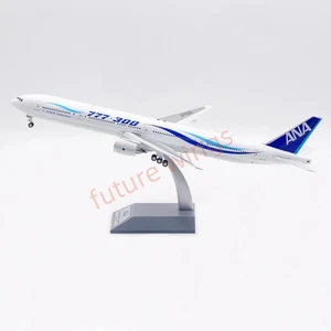 Modelo de avión fundido a presión 1:200 modelos B ANA B777-300 JA752A - Imagen 1 de 16