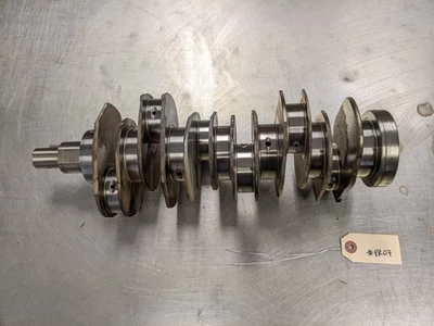 Cigüeñal estándar para 05-07 Subaru Outback 3.0 Foto 1 de 4