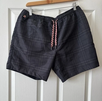 Burberry Swim Trunks Men's xl - Image 1 of 4