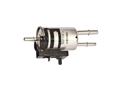 Filtro de combustible para Ford Ranger 2000-2001 Motorcraft 23837PXRD Foto 1 de 2