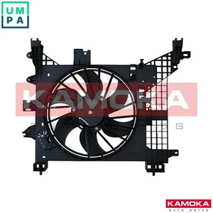 FAN ENGINE COOLING 7740159 FOR DACIA DUSTER/SUV/Van K9K796/830 1.5L 4cyl DUSTER - Picture 1 of 10