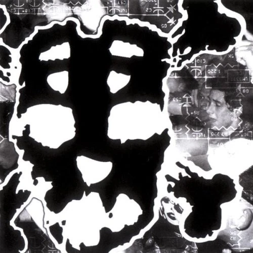 Slapshot Digital Warefare (CD) (US IMPORT) - Bild 1 von 1