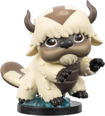 Jazwares Avatar: The Last Airbender Appa - Minifigura de 4 pulgadas en Kawaii...  Foto 1 de 4