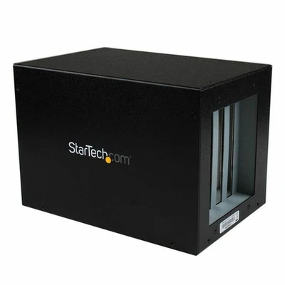 Telaio PCI Startech PEX2PCI4             - Immagine 1 di 4