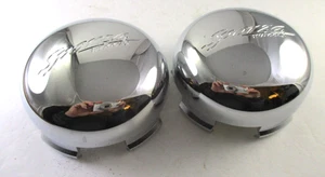 SPORZA 3 1/4" MISSING RING!!! WHEEL CENTER CAPS*  #no part number  (FOR 2 CAPS) - Bild 1 von 9