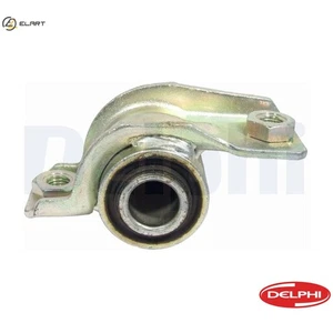 2x MOUNTING CONTROLTRAILING ARM TD656W FOR ALFA ROMEO AR32310/32301 2.0L 4cyl - Picture 1 of 9