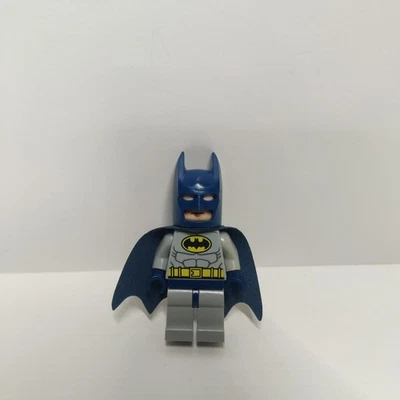 Минифигурка боевого дроида LEGO® Star Wars с прямой рукой в комплекте с бластером Sw0001c - Изображение 1 из 3