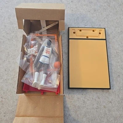 1988 alineación inicial Slam Dunk Superstars Patrick Ewing  Foto 1 de 4