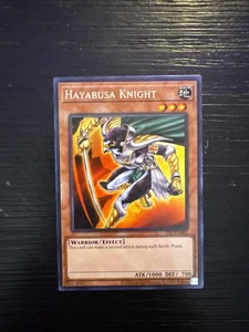 Hayabusa Knight PSV-EN086 Pharaoh's Servant (25th Anniversary Edition) Unlimited - Picture 1 of 4