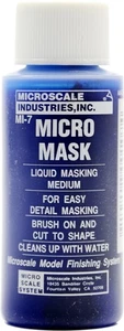 Microscale • 110 • MI-7 • Micro Mask • Masking Liquid (Maskierer) - Bild 1 von 2