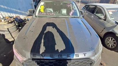 Ford Everest Ua Interior Mirror - image 1 of 4