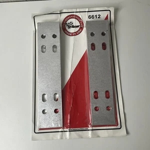 Bob's Machine Reversible 5 Degree Transom Wedge | 319-200000 - Bild 1 von 7