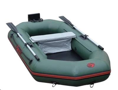 ANGLER aufgepasst Alpuna Nautic Boot - Bild 1 von 4