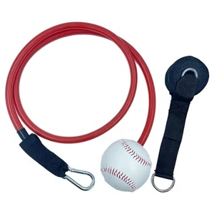 LHMYTREE Baseball and Softball Resistance Training Bands,Pitching Training Ai... - Picture 1 of 7