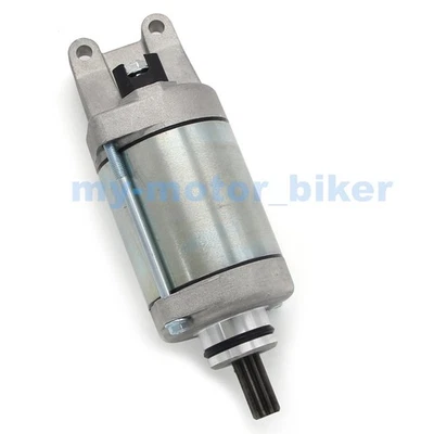 ARRANCADOR para Honda CBR650R 2019/CBR650F 14-18/CBR650F (ABS) 2014-19 31200-MJE-DB1 Foto 1 de 4