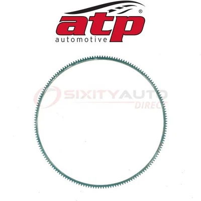 ATP Automatic Transmission Ring Gear for 1999 Chevrolet C1500 - Hard Parts  hp Foto 1 de 4