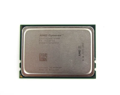 AMD OS6380WKTGGHK AMD Opt 6380 2.5Ghz 16C 16MB 115W CPU zy - Image 1 of 3