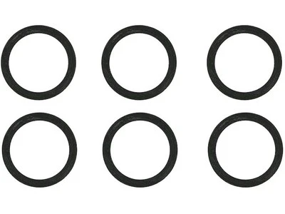 For 2008-2016 BMW 535i Exhaust Manifold Gasket Set Felpro 68448JWHV 2009 2010 - Image 1 of 2