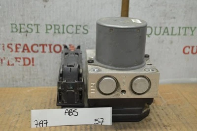 2013 Buick Encore ABS Pump Control OEM 95281717 Module 57-7A7 - Image 1 of 4