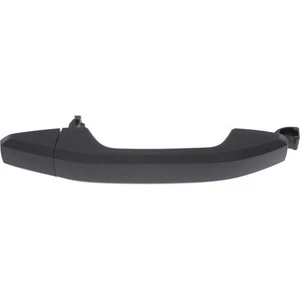 Exterior Door Handle For 2014-2015 Chevrolet Silverado 1500 Front Right Primed - Picture 1 of 5