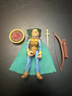 LJN D&D Advanced Dungeons & Dragons Melf Action Figure Complete 1984 - Image 1 of 4
