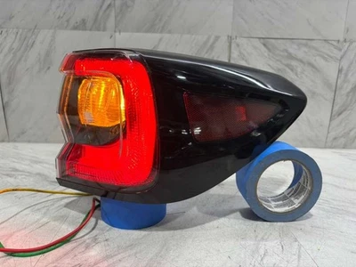 Luz trasera exterior Subaru Outback 2020-2023 OEM LÁMPARA LED DERECHA LADO PASAJERO Foto 1 de 4